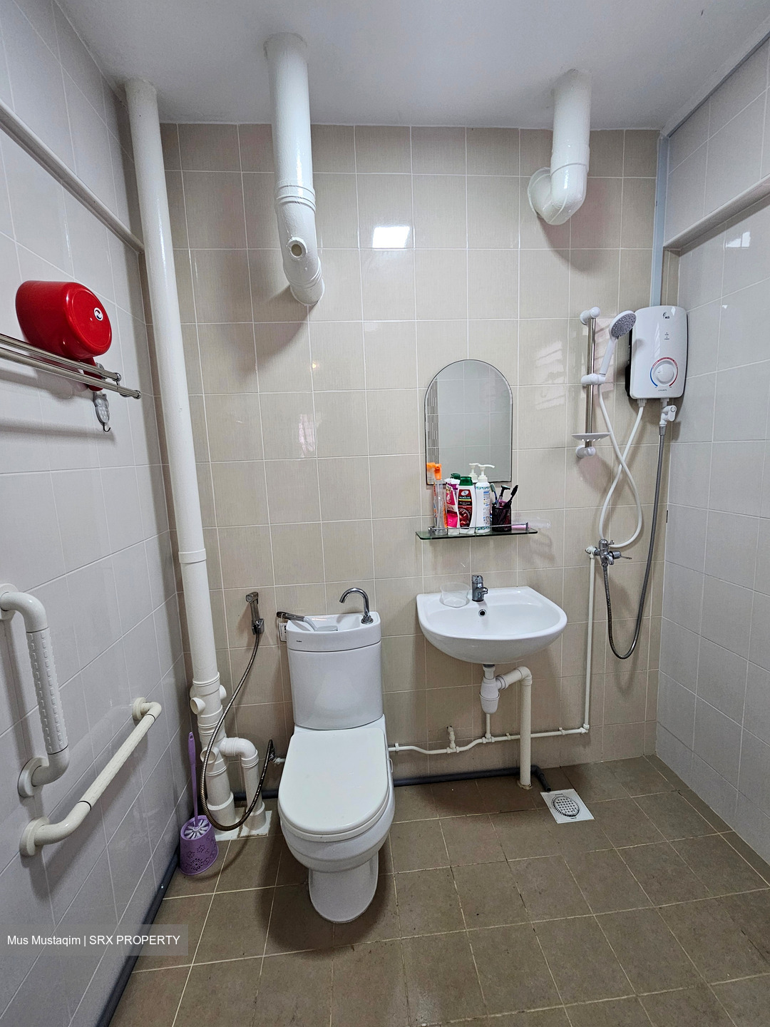 Blk 272 Tampines Street 22 (Tampines), HDB 4 Rooms #481177591